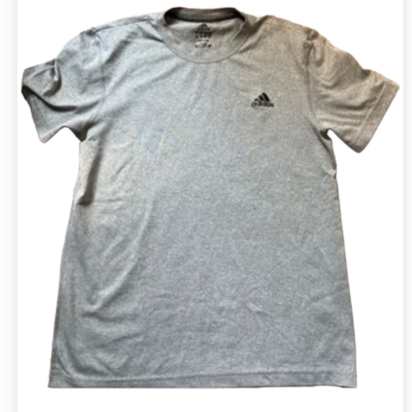 Adidas Climalite Tee - Picture 3 of 4